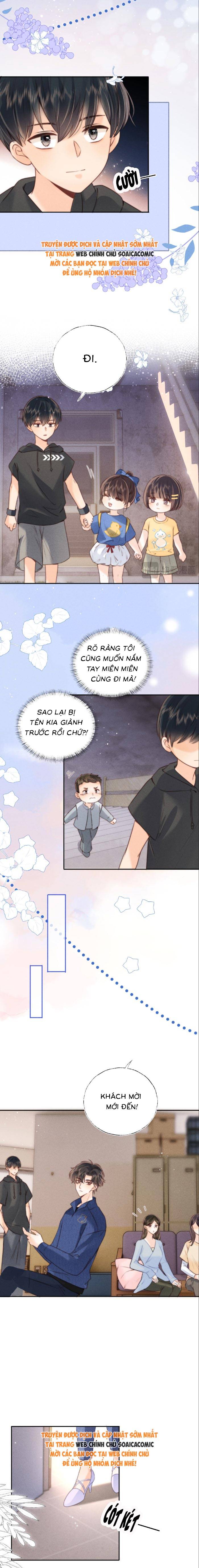 Bà Cô Nhỏ Ôm Bình Sữa Đoán Mệnh Khiến Cõi Mạng Phát Cuồng: Chapter 26