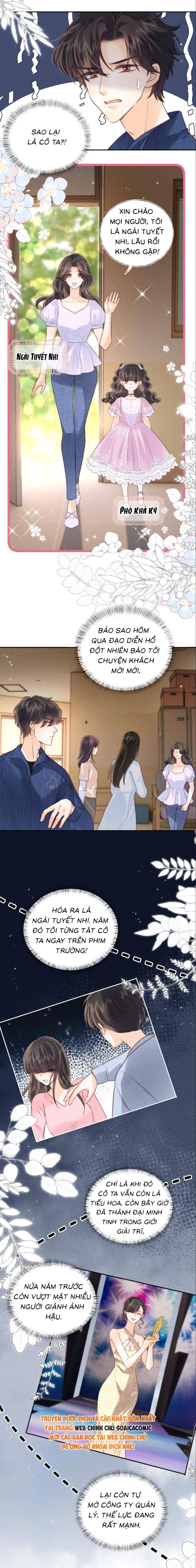 Bà Cô Nhỏ Ôm Bình Sữa Đoán Mệnh Khiến Cõi Mạng Phát Cuồng: Chapter 26