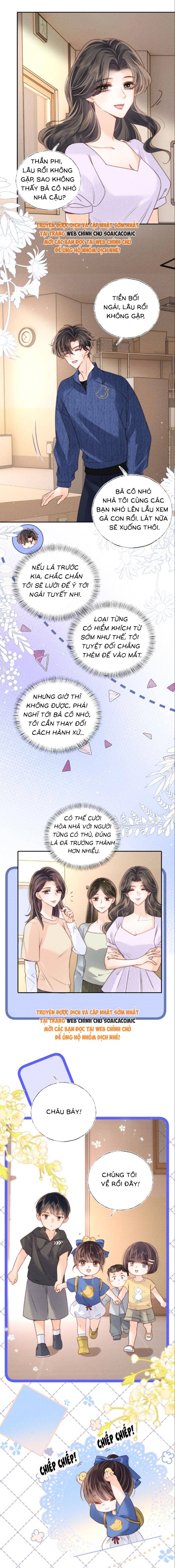 Bà Cô Nhỏ Ôm Bình Sữa Đoán Mệnh Khiến Cõi Mạng Phát Cuồng: Chapter 26