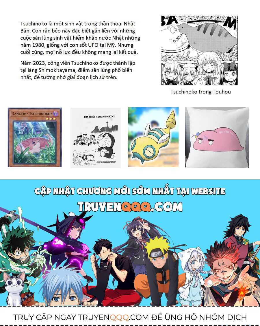 Ba Cộng Một: Chapter 8