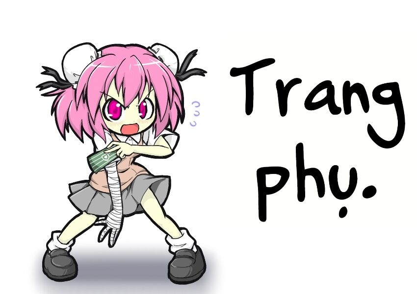 Ba Cộng Một: Chapter 8