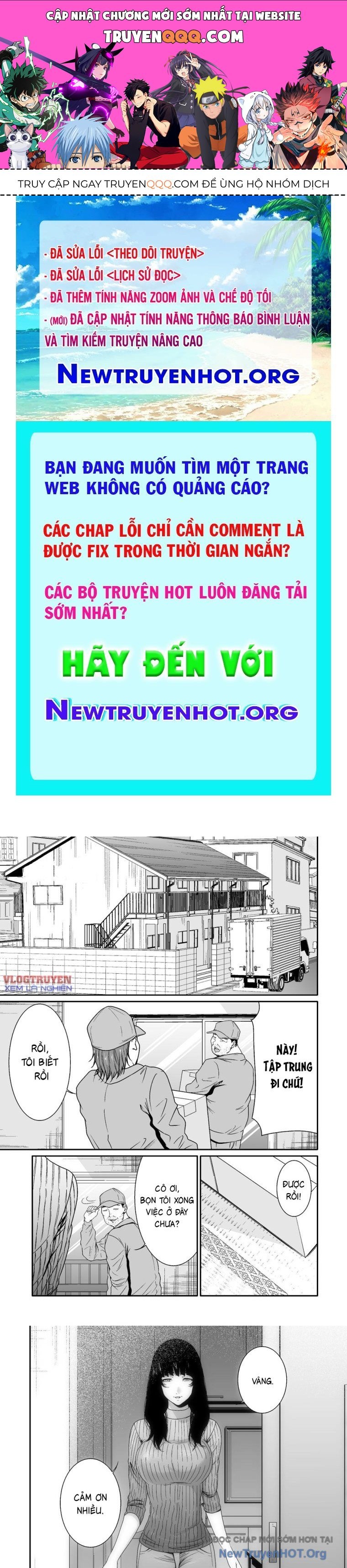 Bà Mẹ Điên: Chapter 1.1