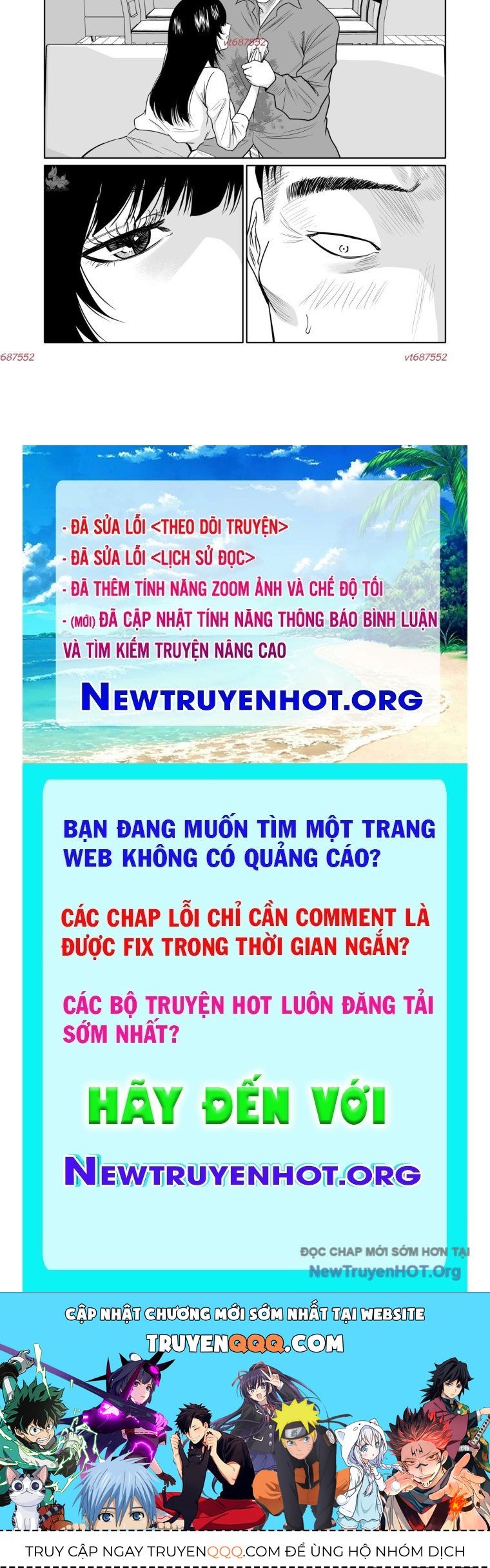 Bà Mẹ Điên: Chapter 10.1