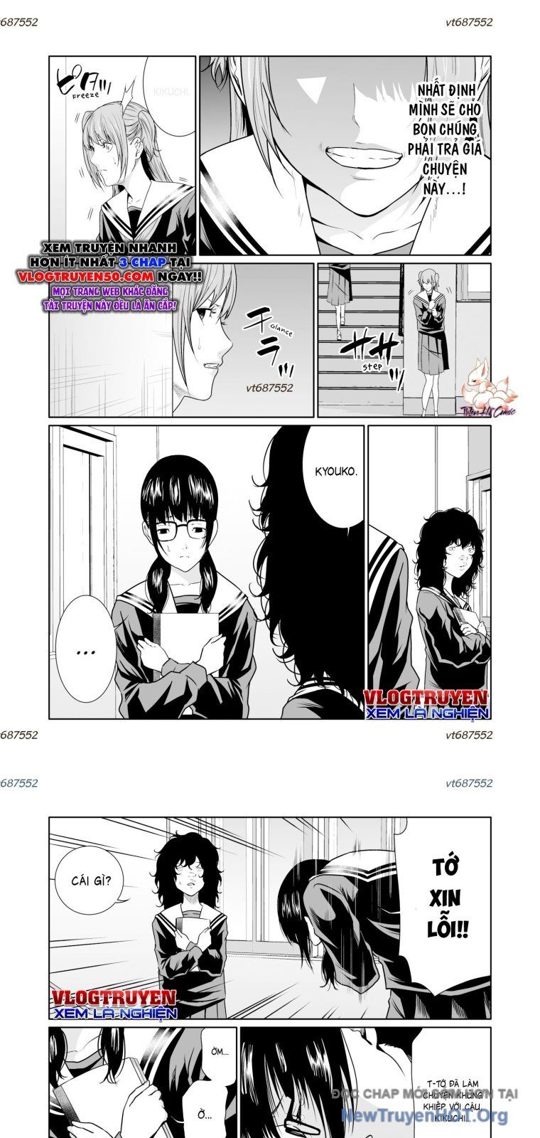 Bà Mẹ Điên: Chapter 11.1