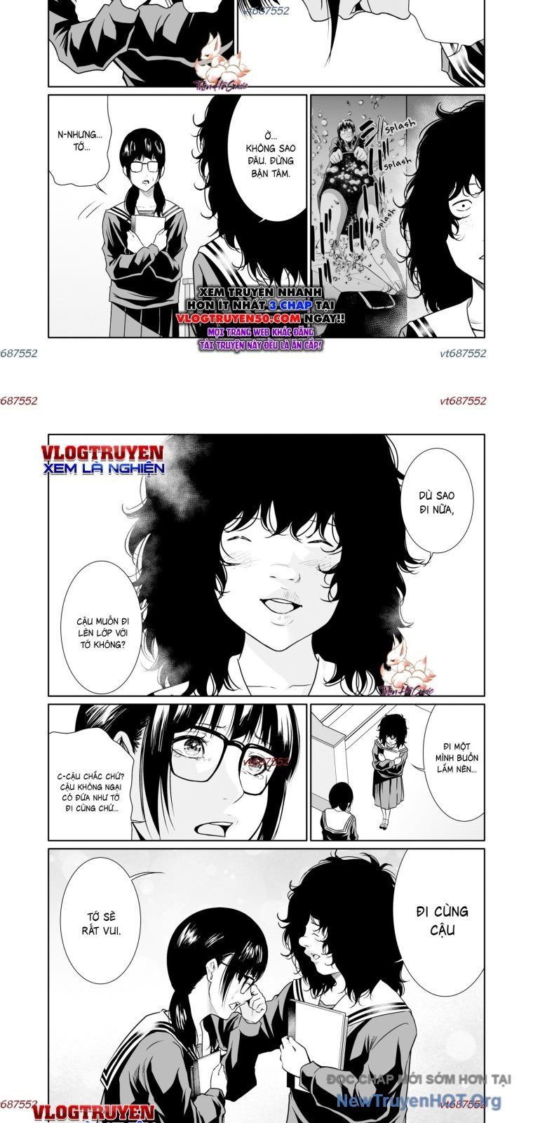 Bà Mẹ Điên: Chapter 11.1