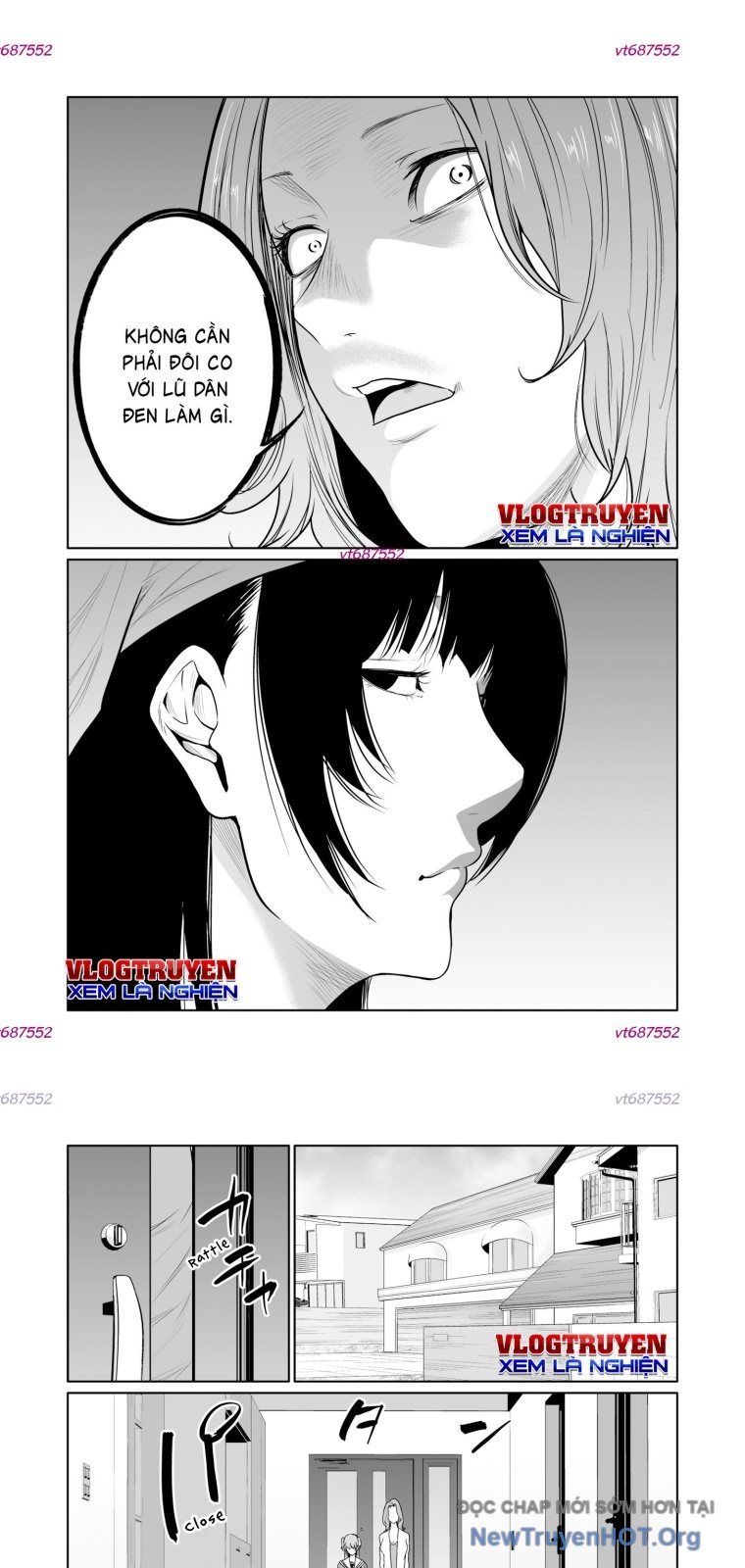 Bà Mẹ Điên: Chapter 11.2