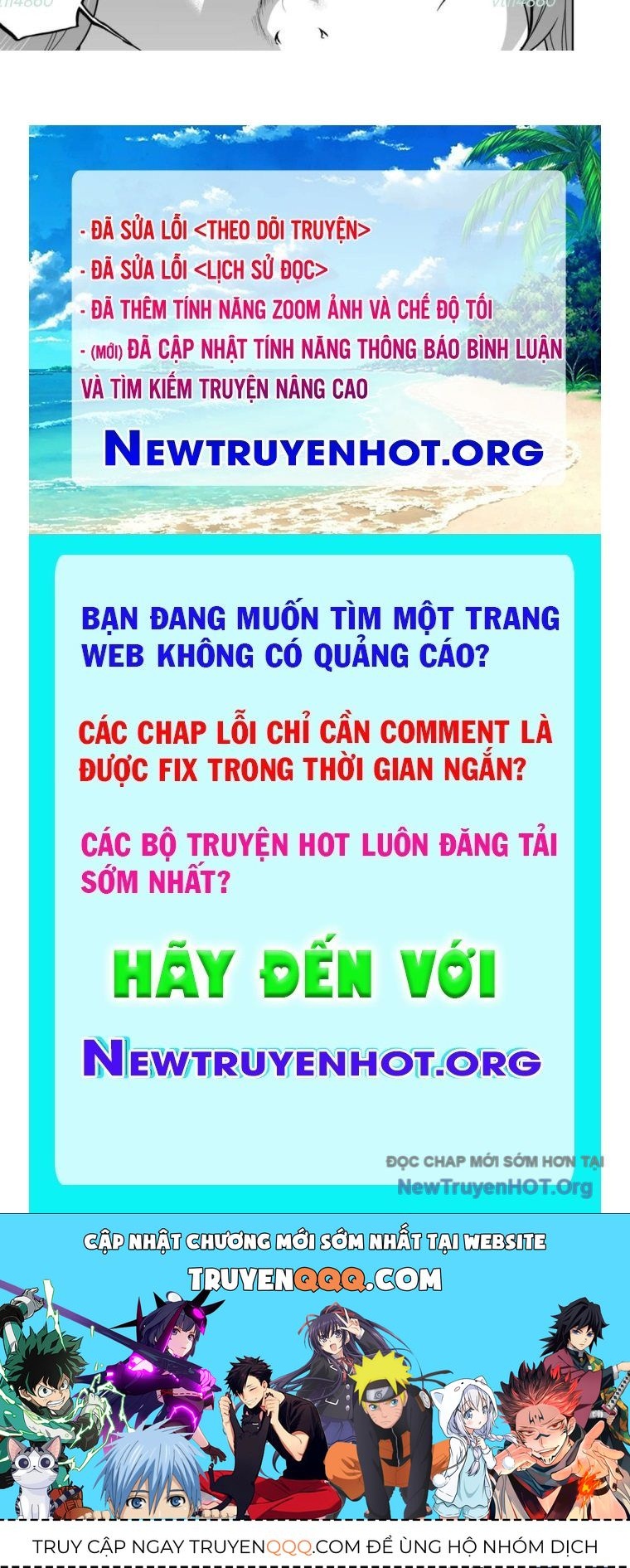Bà Mẹ Điên: Chapter 12.1