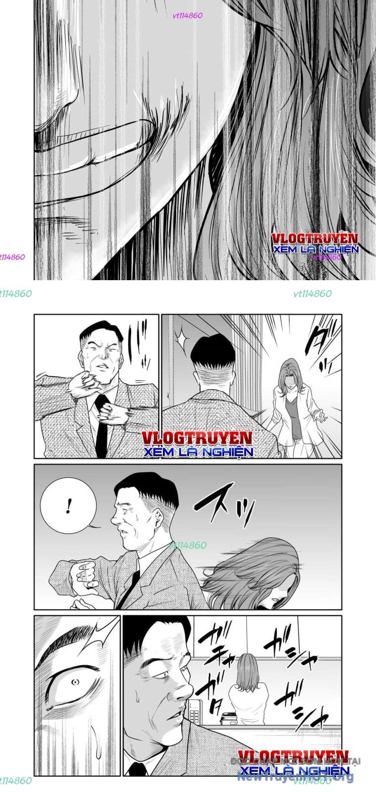 Bà Mẹ Điên: Chapter 12.1