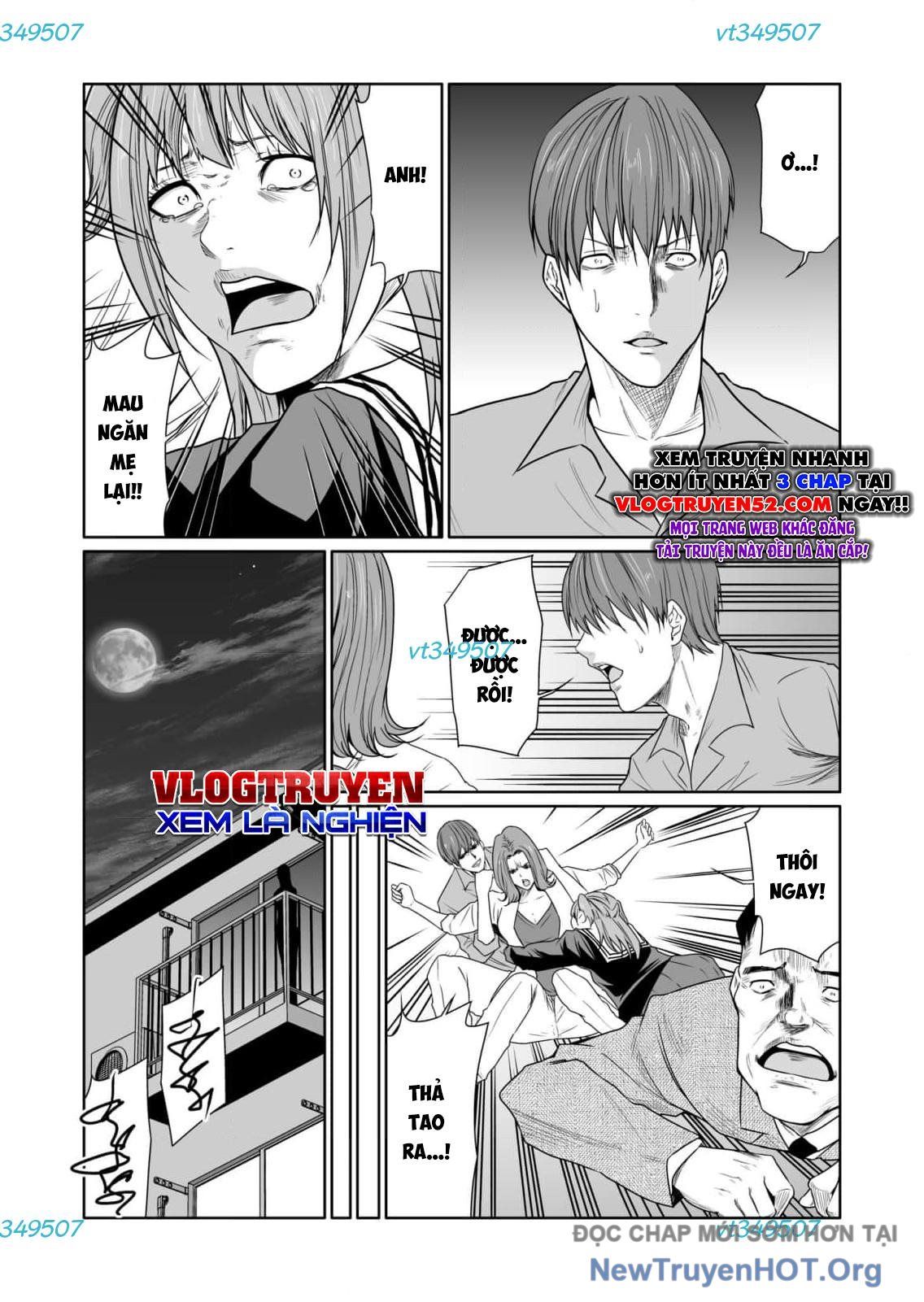 Bà Mẹ Điên: Chapter 12.2