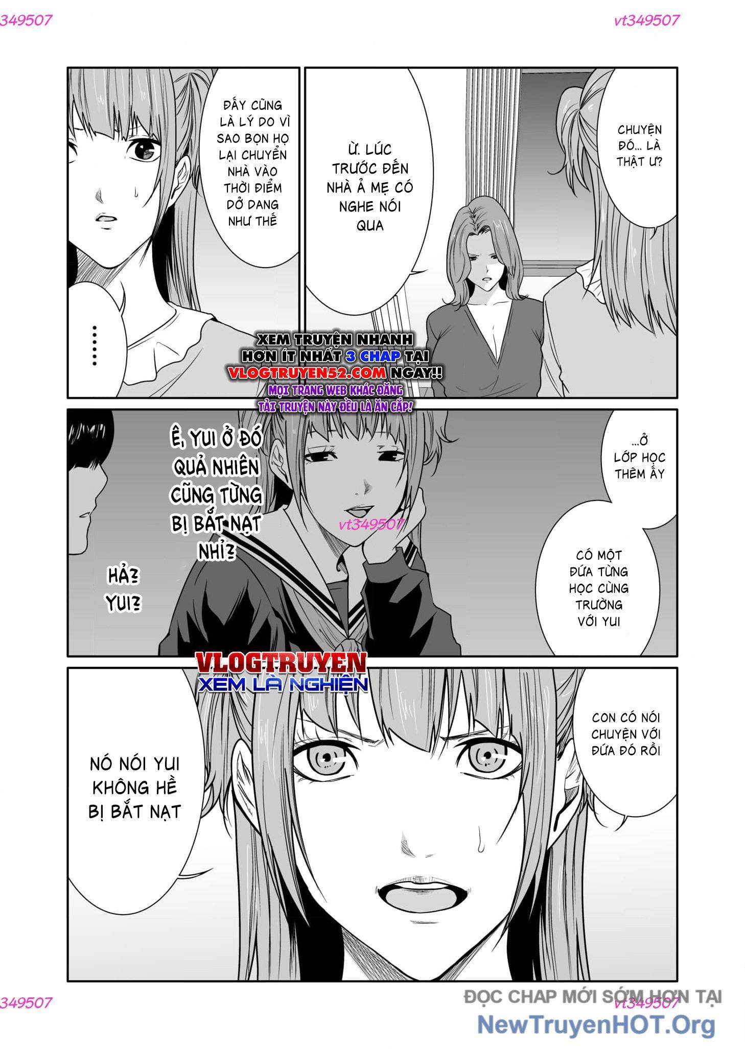 Bà Mẹ Điên: Chapter 12.2