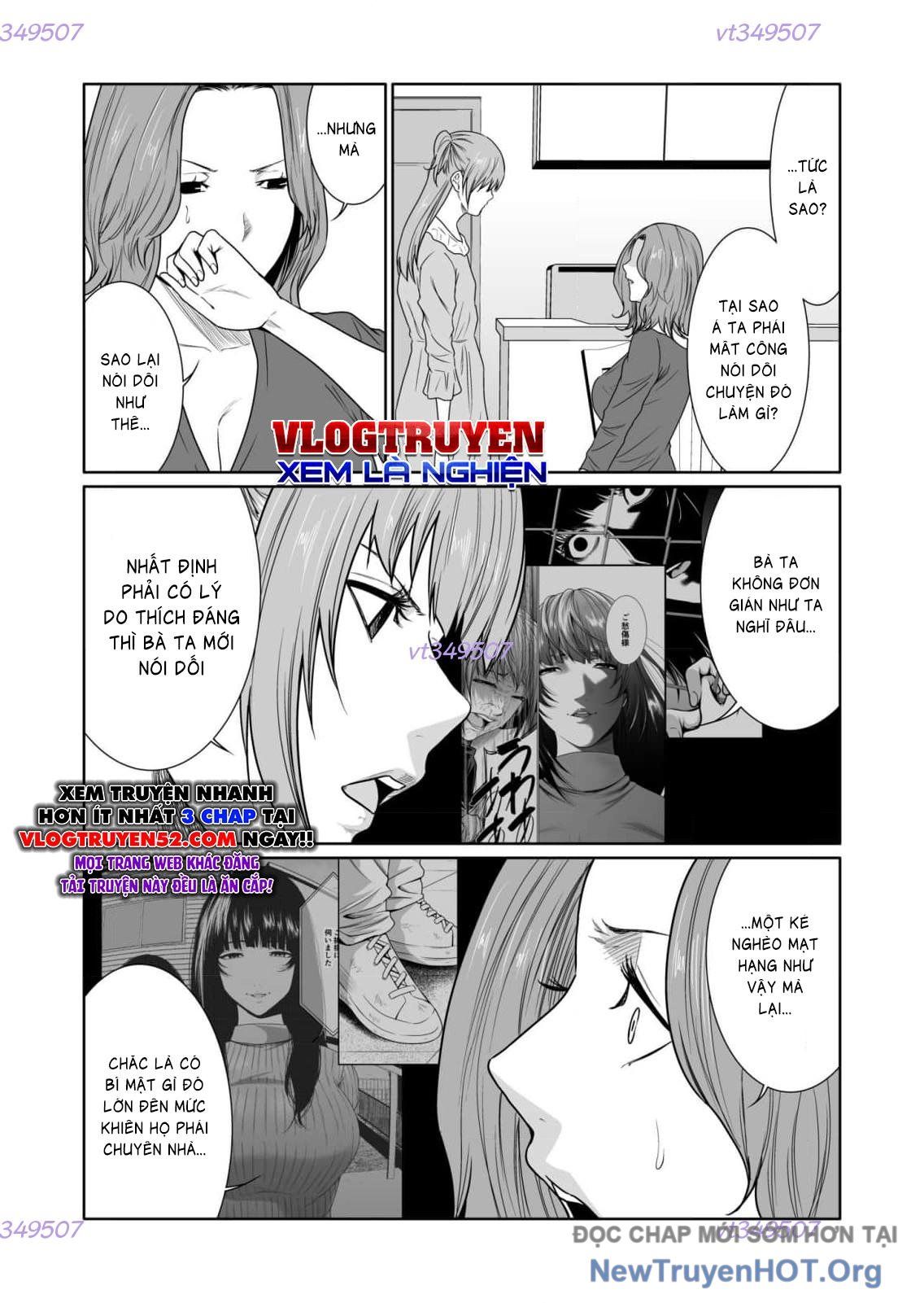 Bà Mẹ Điên: Chapter 12.2