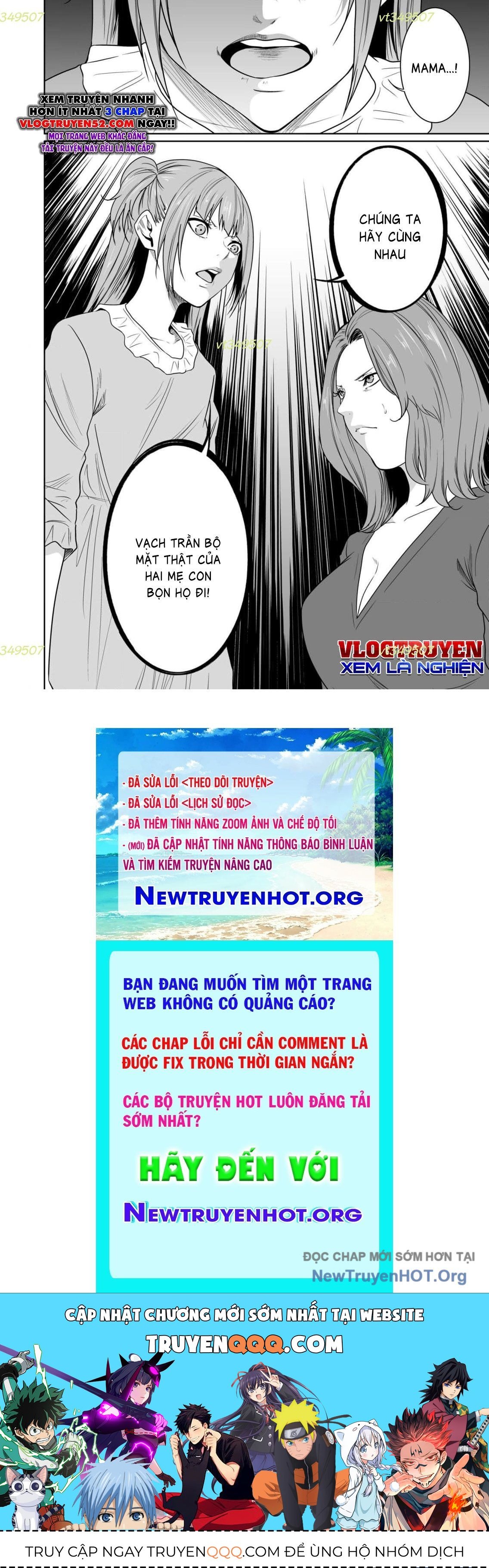Bà Mẹ Điên: Chapter 12.2