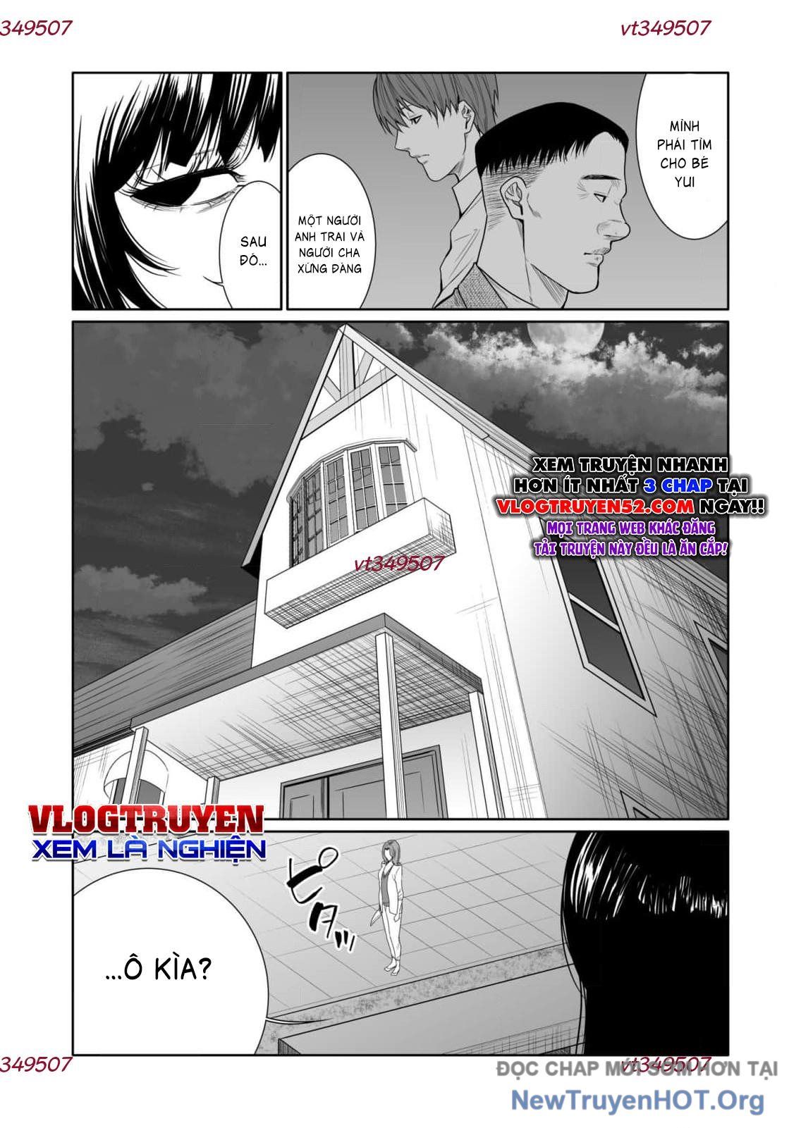 Bà Mẹ Điên: Chapter 12.2