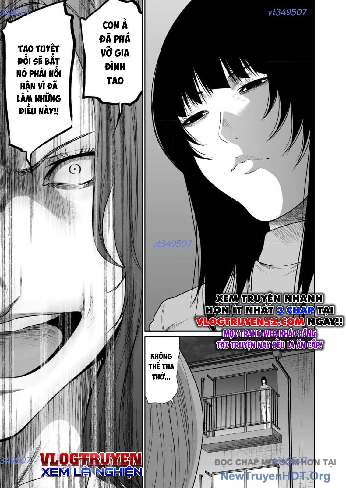 Bà Mẹ Điên: Chapter 12.2