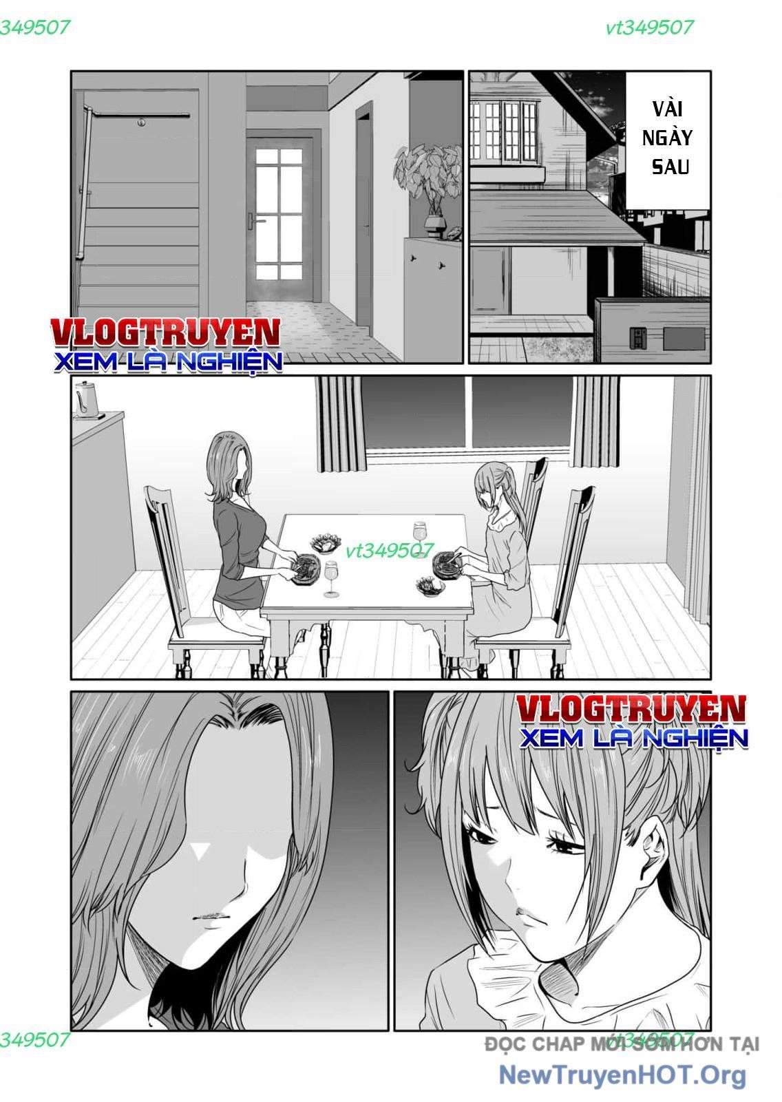 Bà Mẹ Điên: Chapter 12.2