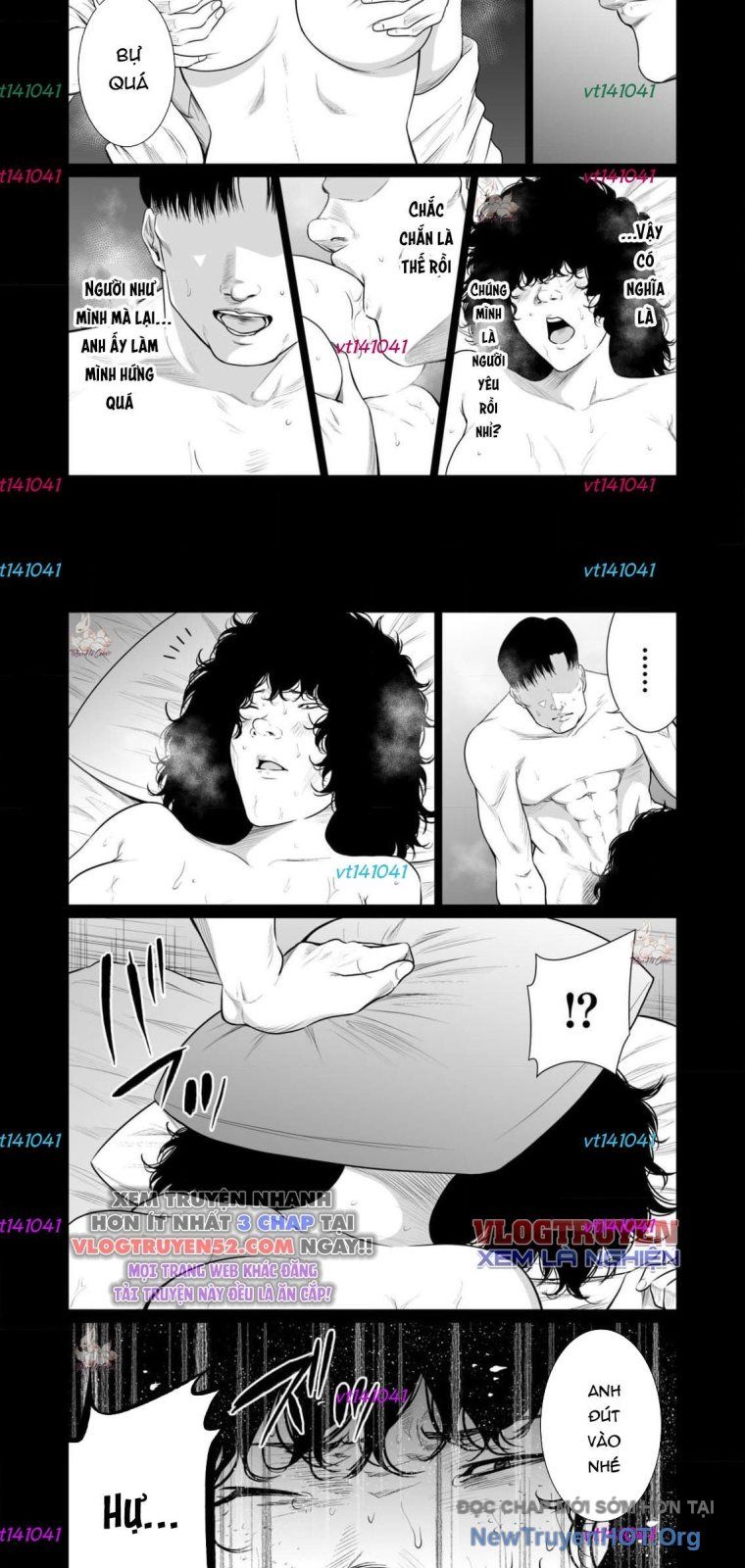 Bà Mẹ Điên: Chapter 16.2