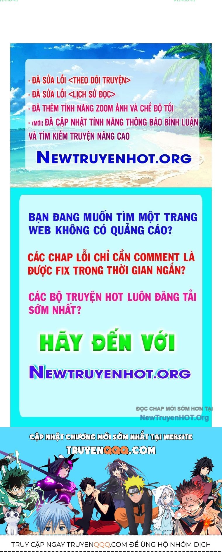 Bà Mẹ Điên: Chapter 19.1