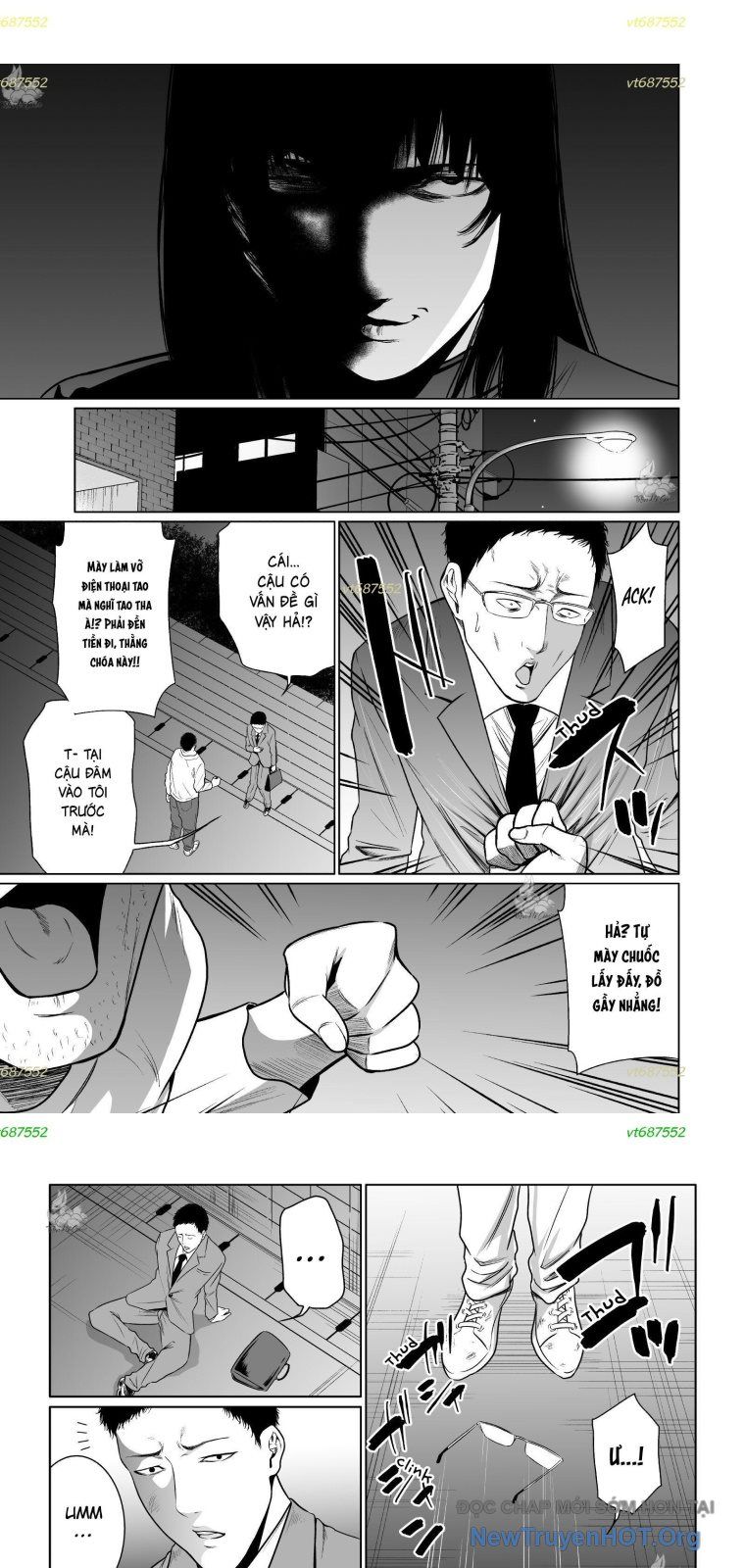 Bà Mẹ Điên: Chapter 3.2