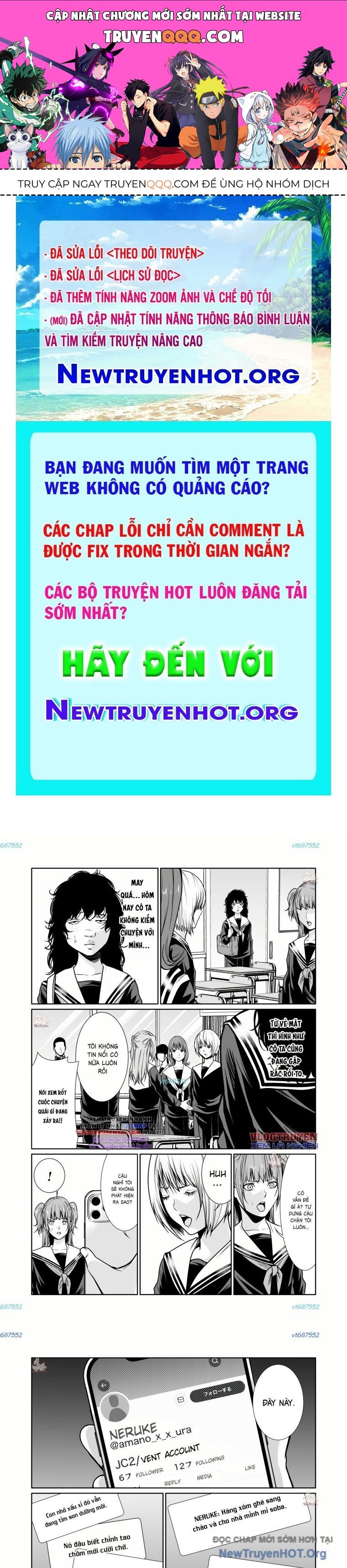 Bà Mẹ Điên: Chapter 6.2