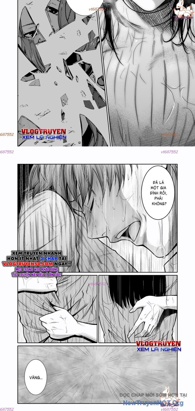Bà Mẹ Điên: Chapter 9.2