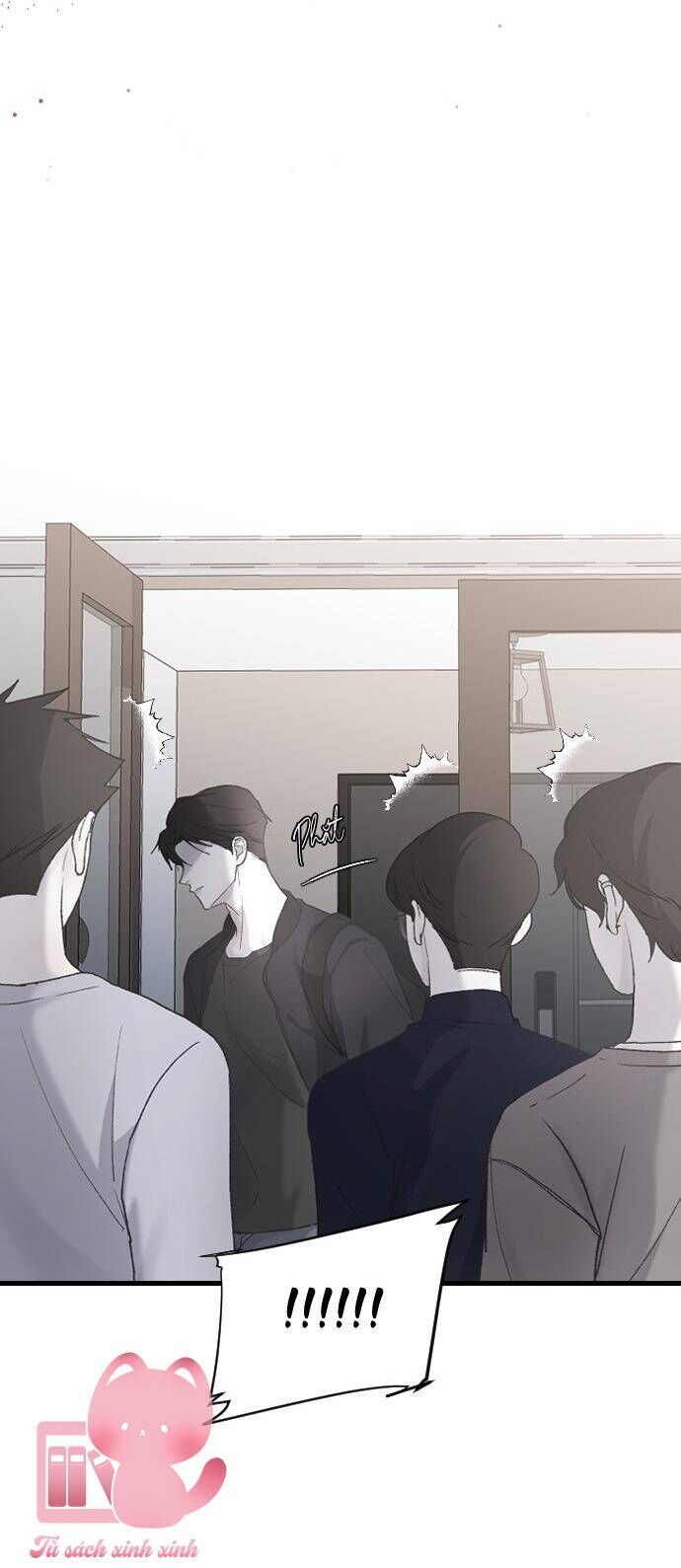 Ba Người Anh Trai Cực Phẩm Của Tôi: Chapter 70