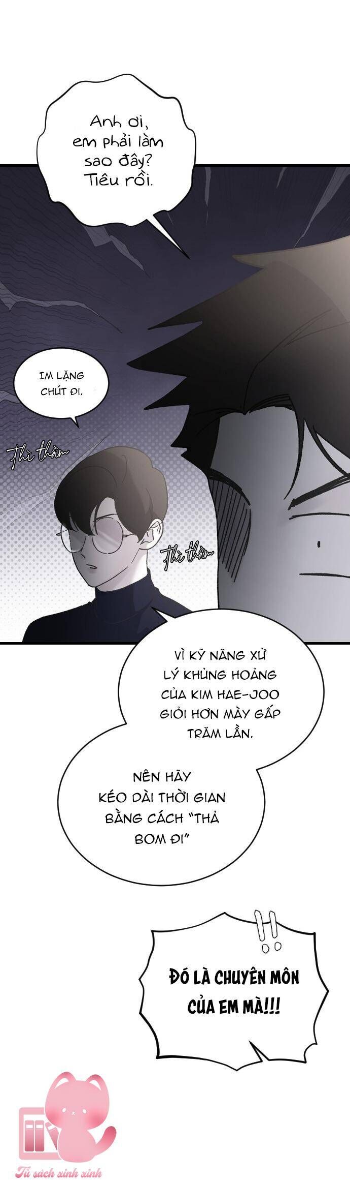 Ba Người Anh Trai Cực Phẩm Của Tôi: Chapter 70