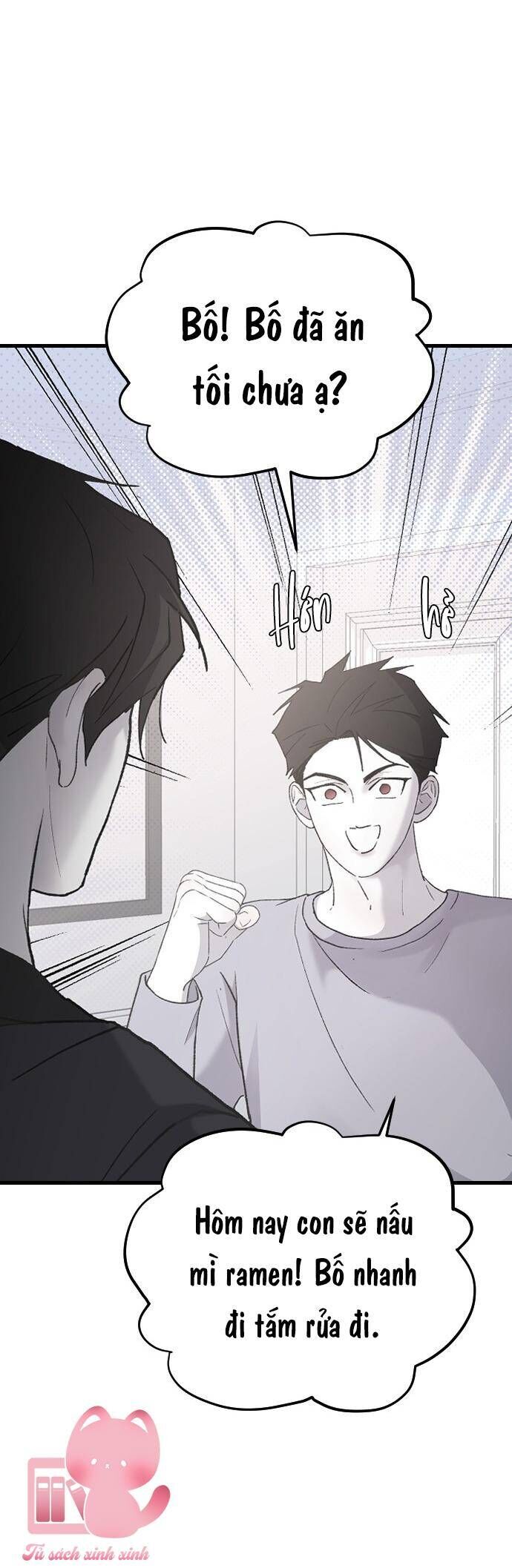 Ba Người Anh Trai Cực Phẩm Của Tôi: Chapter 70