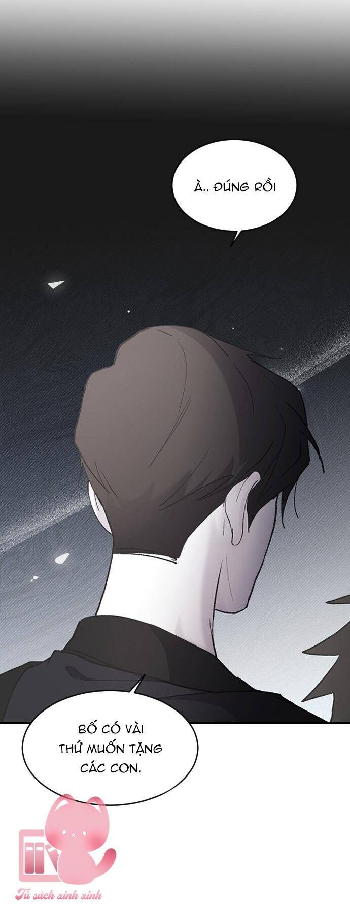 Ba Người Anh Trai Cực Phẩm Của Tôi: Chapter 70