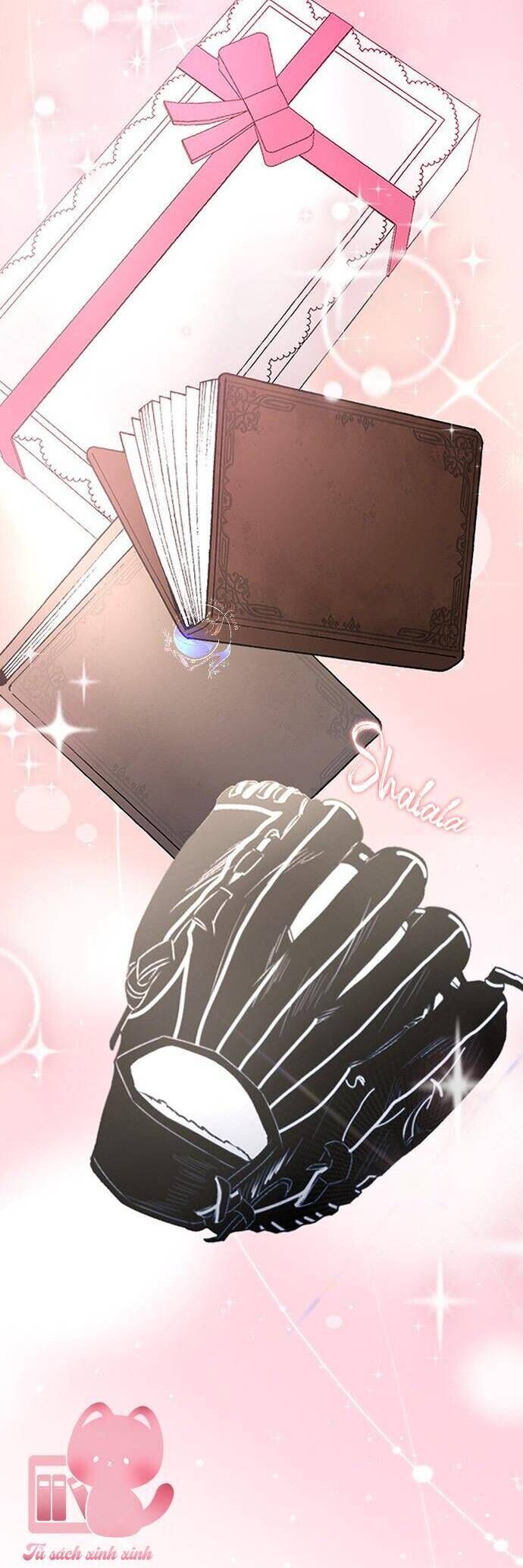 Ba Người Anh Trai Cực Phẩm Của Tôi: Chapter 70