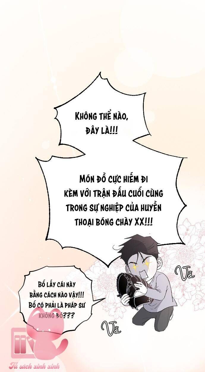 Ba Người Anh Trai Cực Phẩm Của Tôi: Chapter 70