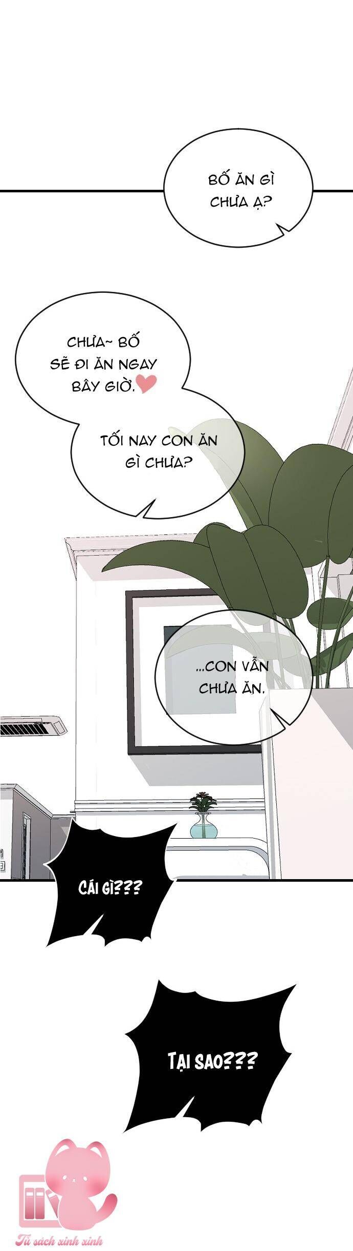 Ba Người Anh Trai Cực Phẩm Của Tôi: Chapter 70