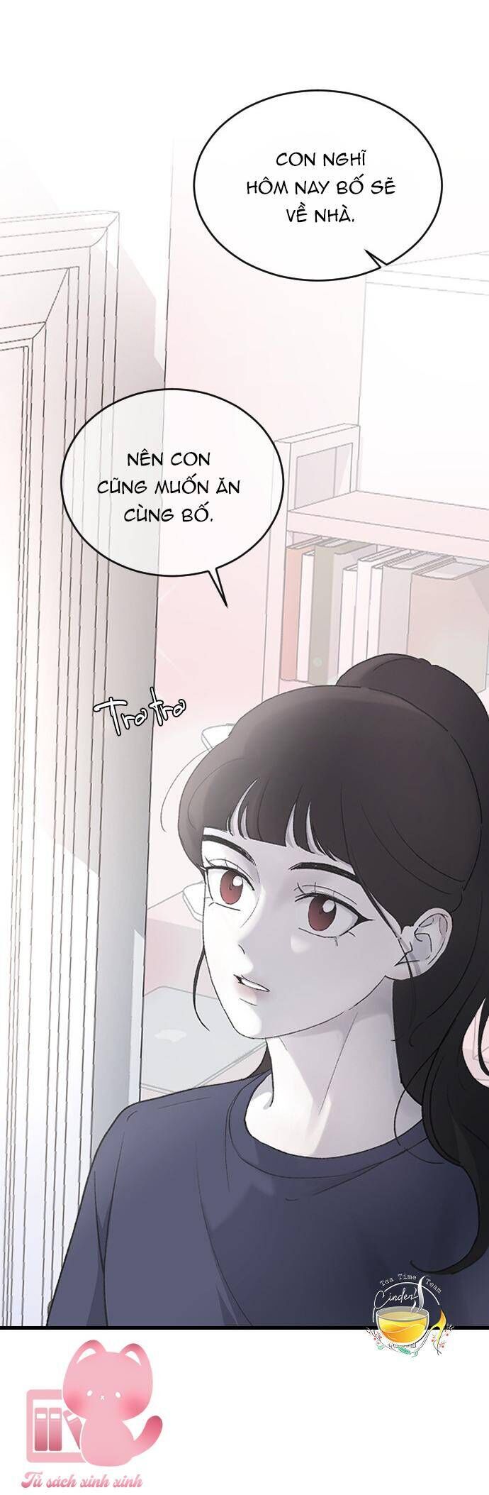 Ba Người Anh Trai Cực Phẩm Của Tôi: Chapter 70