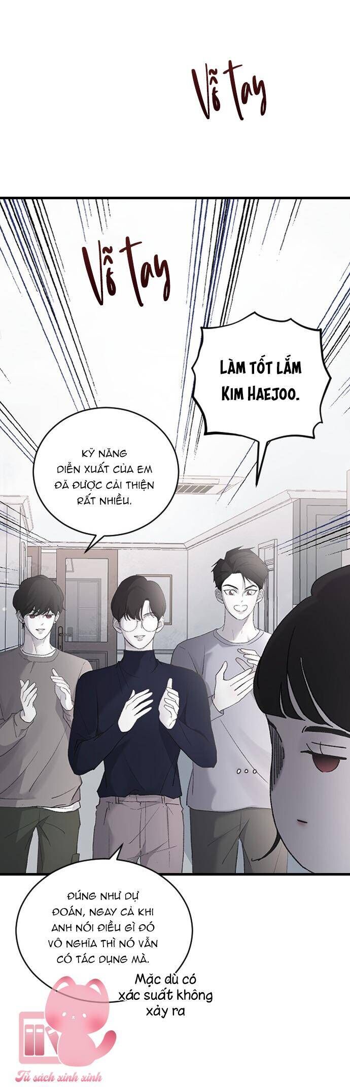 Ba Người Anh Trai Cực Phẩm Của Tôi: Chapter 70