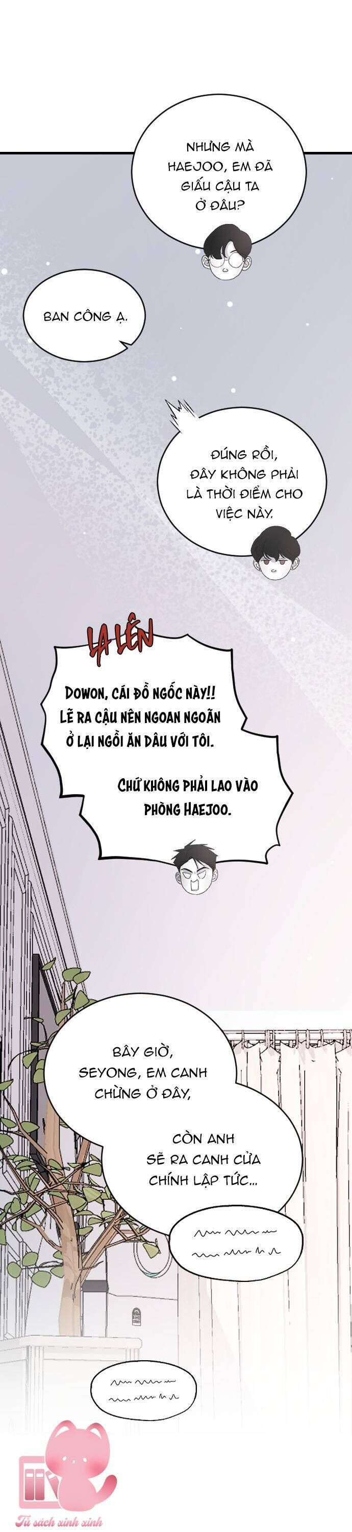 Ba Người Anh Trai Cực Phẩm Của Tôi: Chapter 70