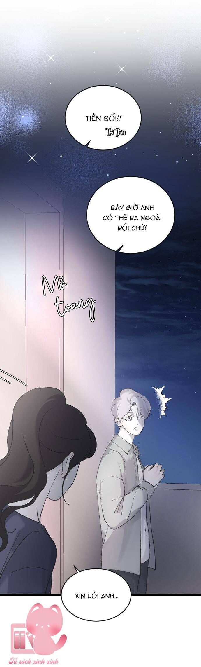 Ba Người Anh Trai Cực Phẩm Của Tôi: Chapter 70