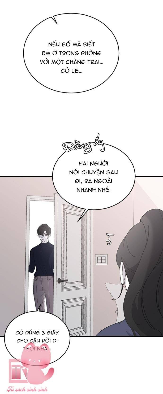 Ba Người Anh Trai Cực Phẩm Của Tôi: Chapter 70