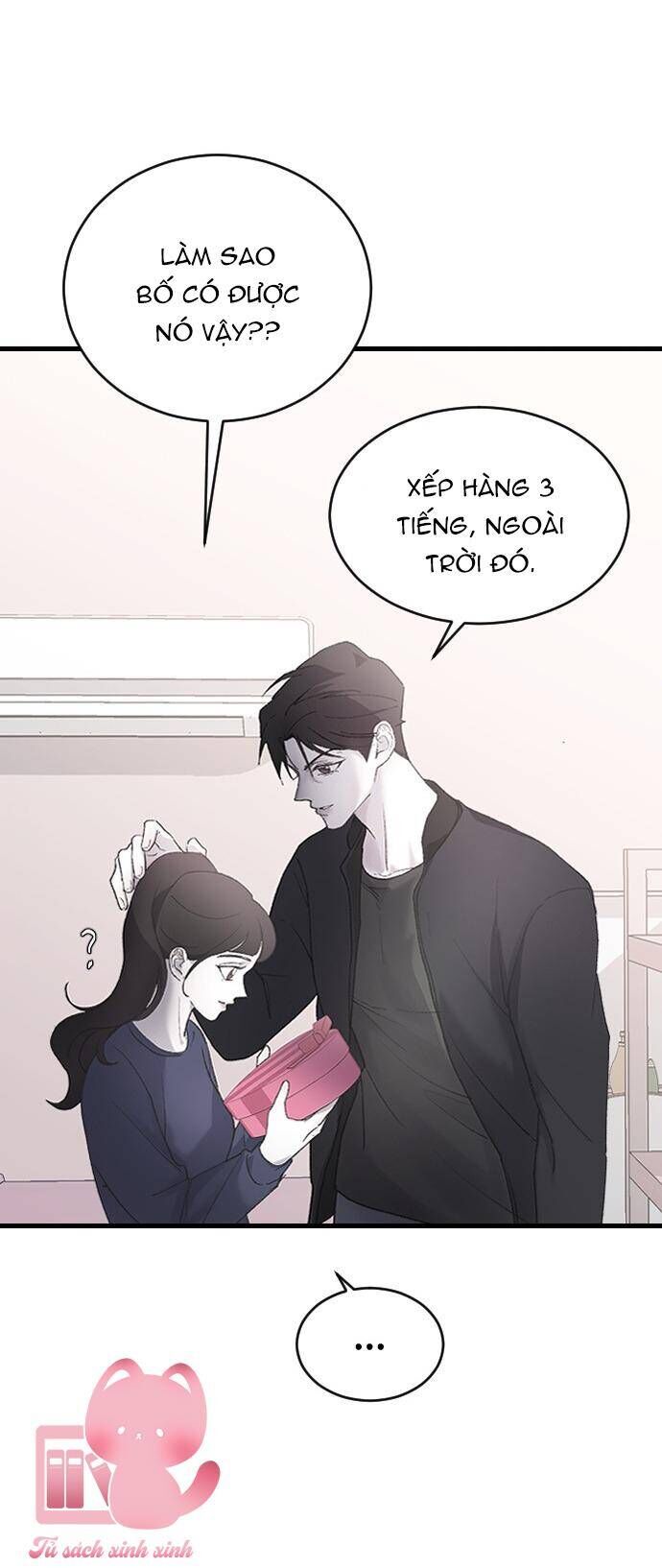 Ba Người Anh Trai Cực Phẩm Của Tôi: Chapter 70