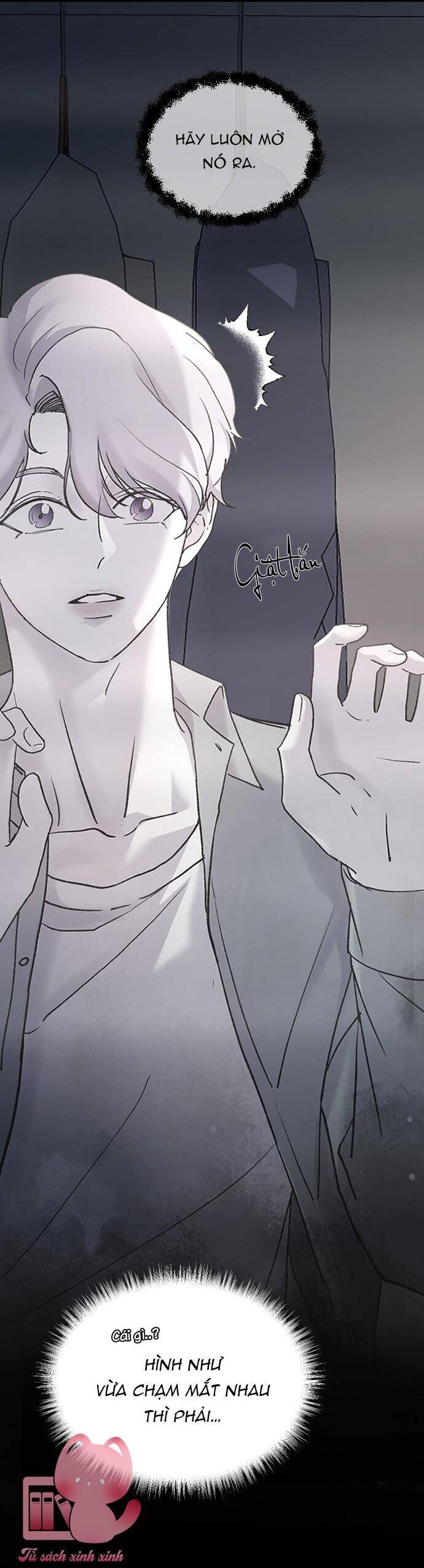 Ba Người Anh Trai Cực Phẩm Của Tôi: Chapter 70