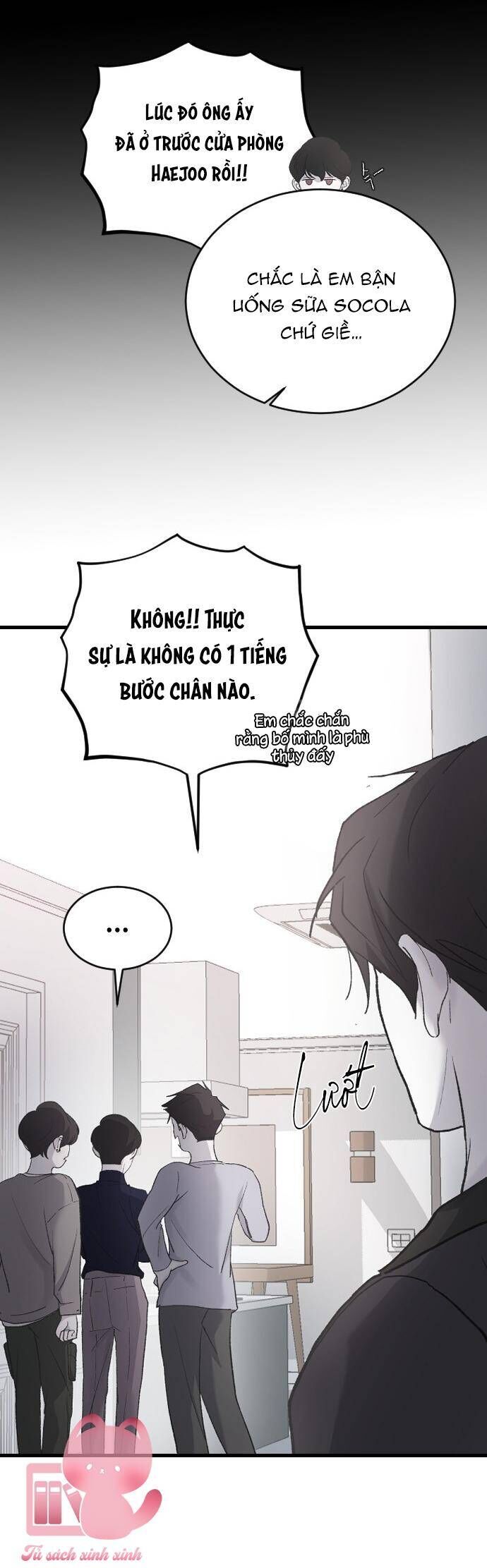 Ba Người Anh Trai Cực Phẩm Của Tôi: Chapter 70