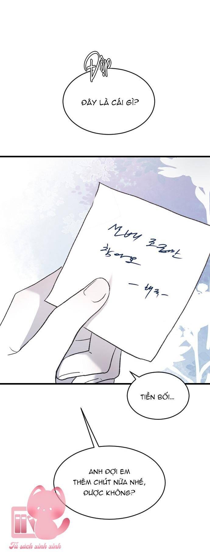 Ba Người Anh Trai Cực Phẩm Của Tôi: Chapter 70