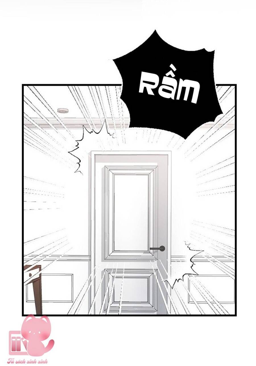 Ba Người Anh Trai Cực Phẩm Của Tôi: Chapter 71