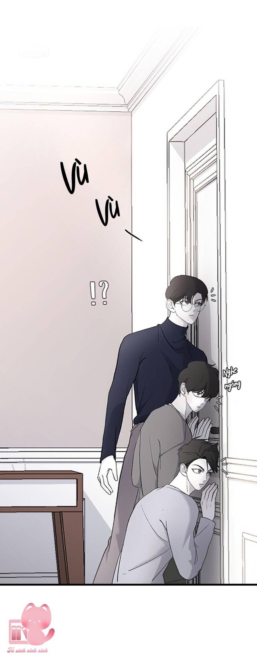 Ba Người Anh Trai Cực Phẩm Của Tôi: Chapter 71