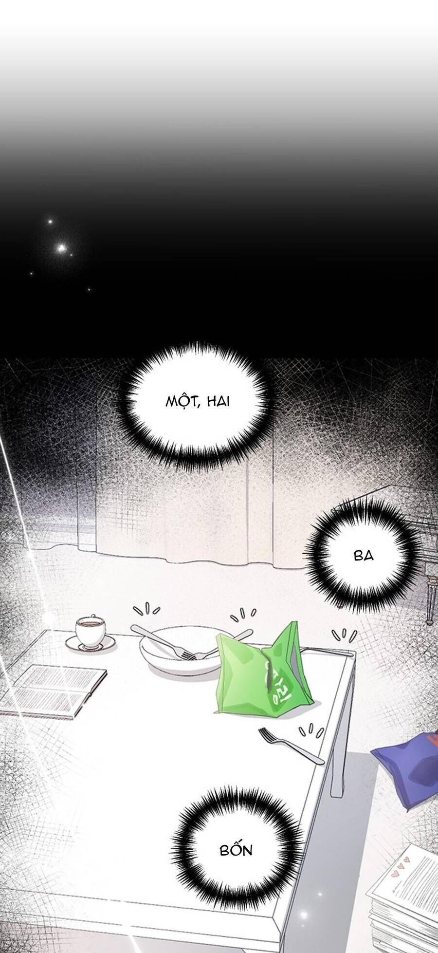 Ba Người Anh Trai Cực Phẩm Của Tôi: Chapter 71