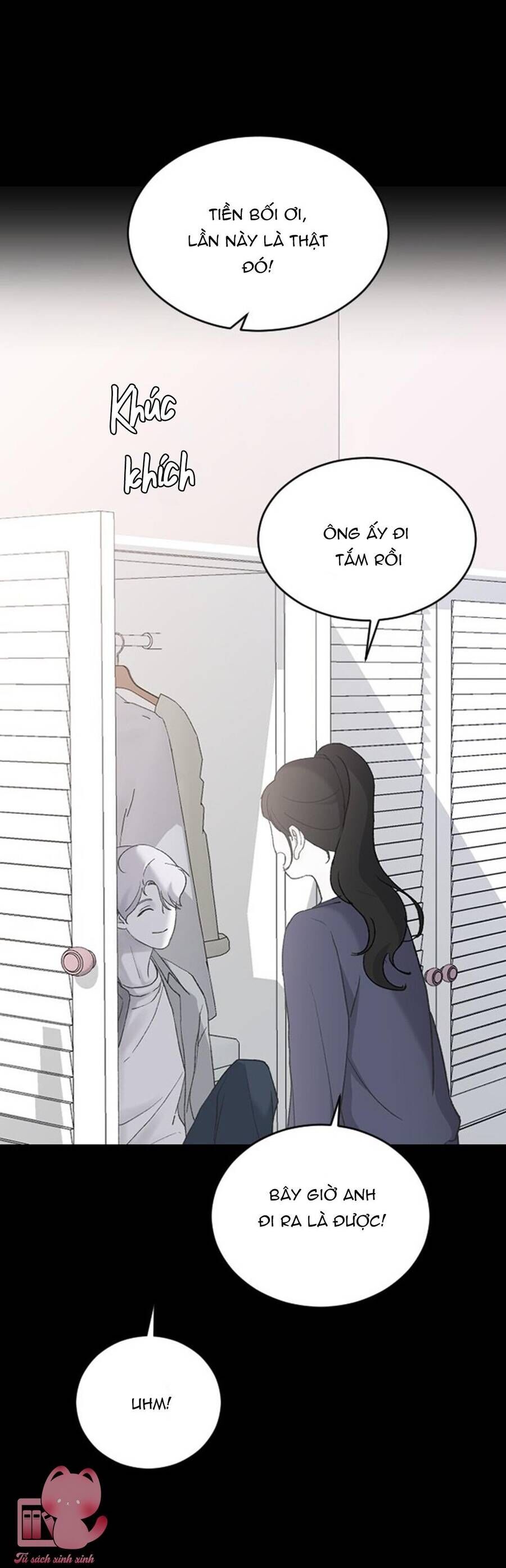 Ba Người Anh Trai Cực Phẩm Của Tôi: Chapter 71