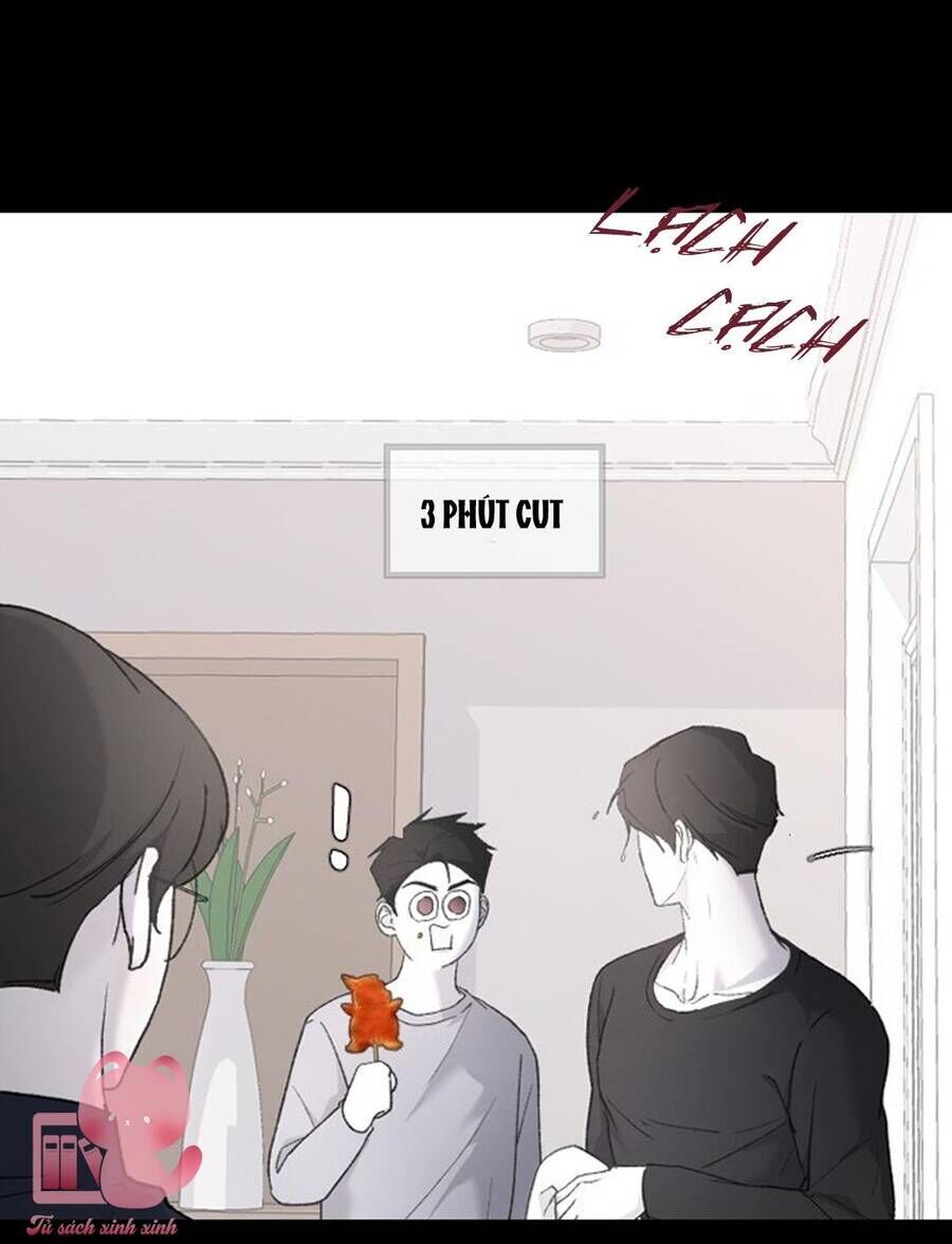 Ba Người Anh Trai Cực Phẩm Của Tôi: Chapter 71