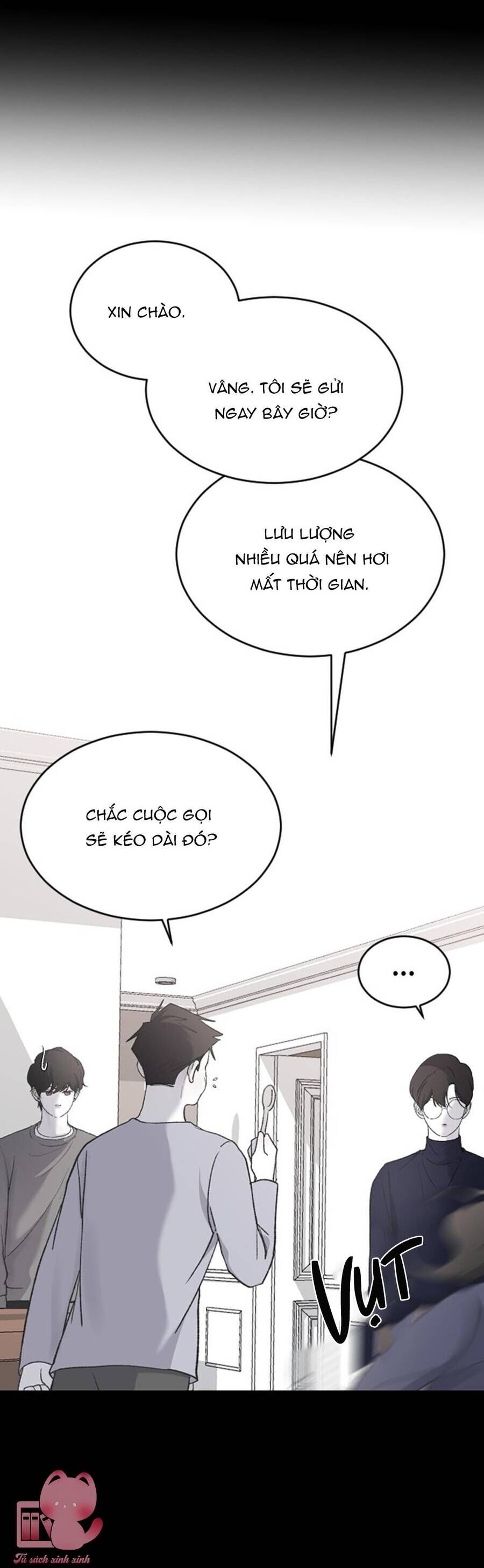 Ba Người Anh Trai Cực Phẩm Của Tôi: Chapter 71