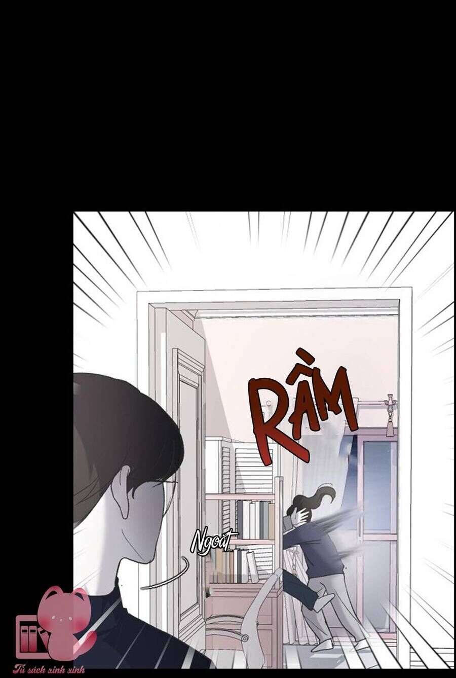 Ba Người Anh Trai Cực Phẩm Của Tôi: Chapter 71