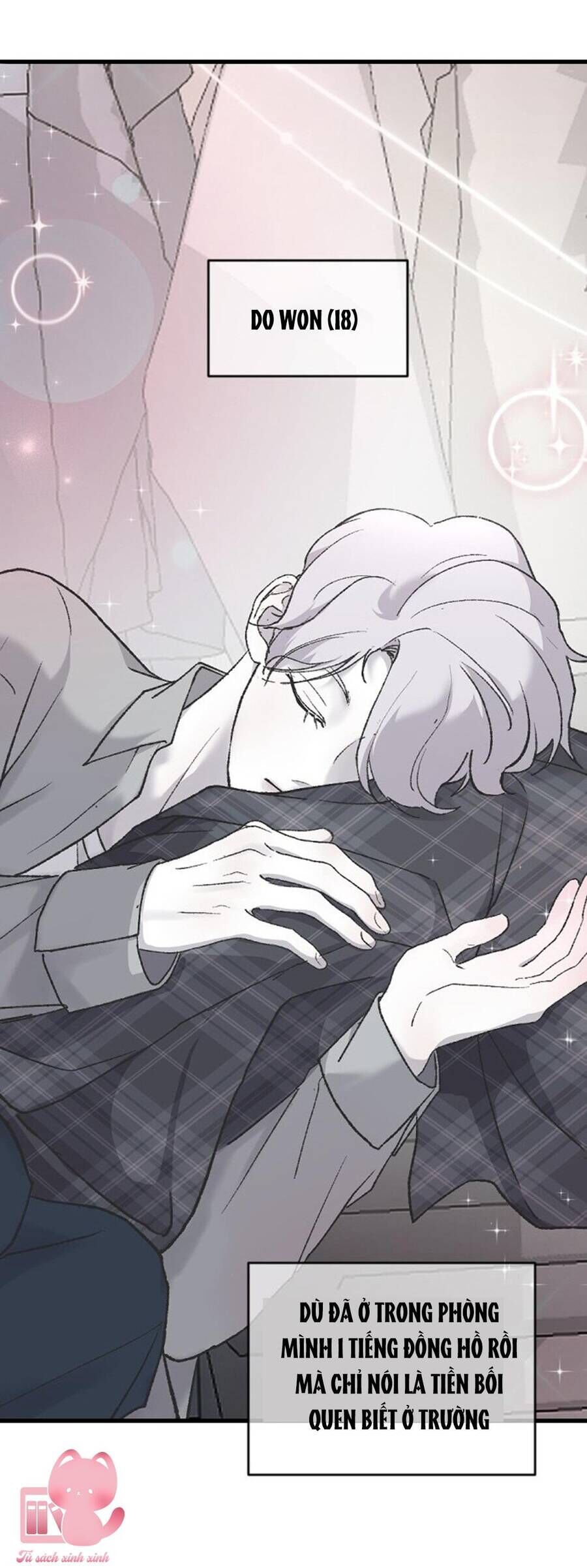 Ba Người Anh Trai Cực Phẩm Của Tôi: Chapter 71