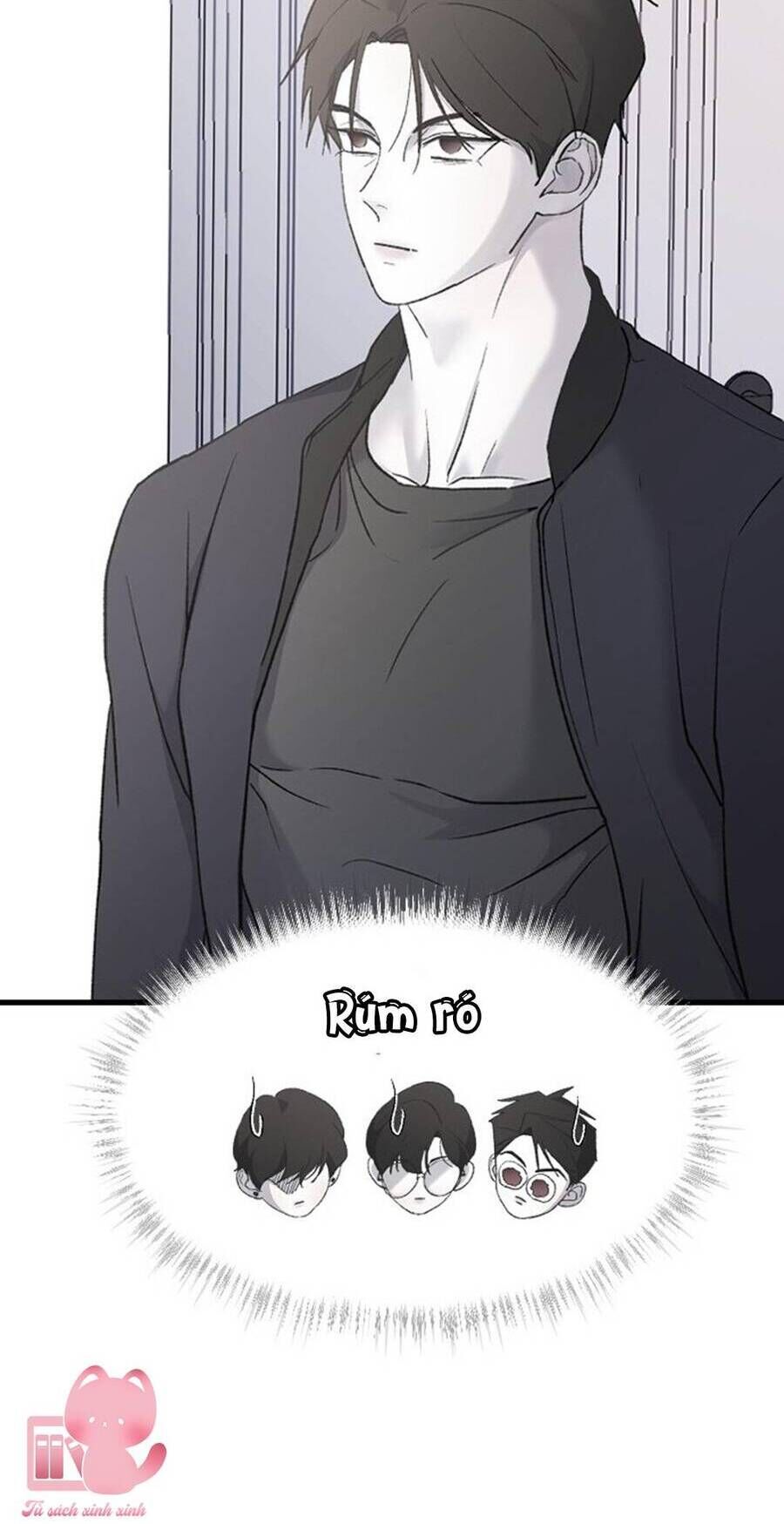 Ba Người Anh Trai Cực Phẩm Của Tôi: Chapter 71