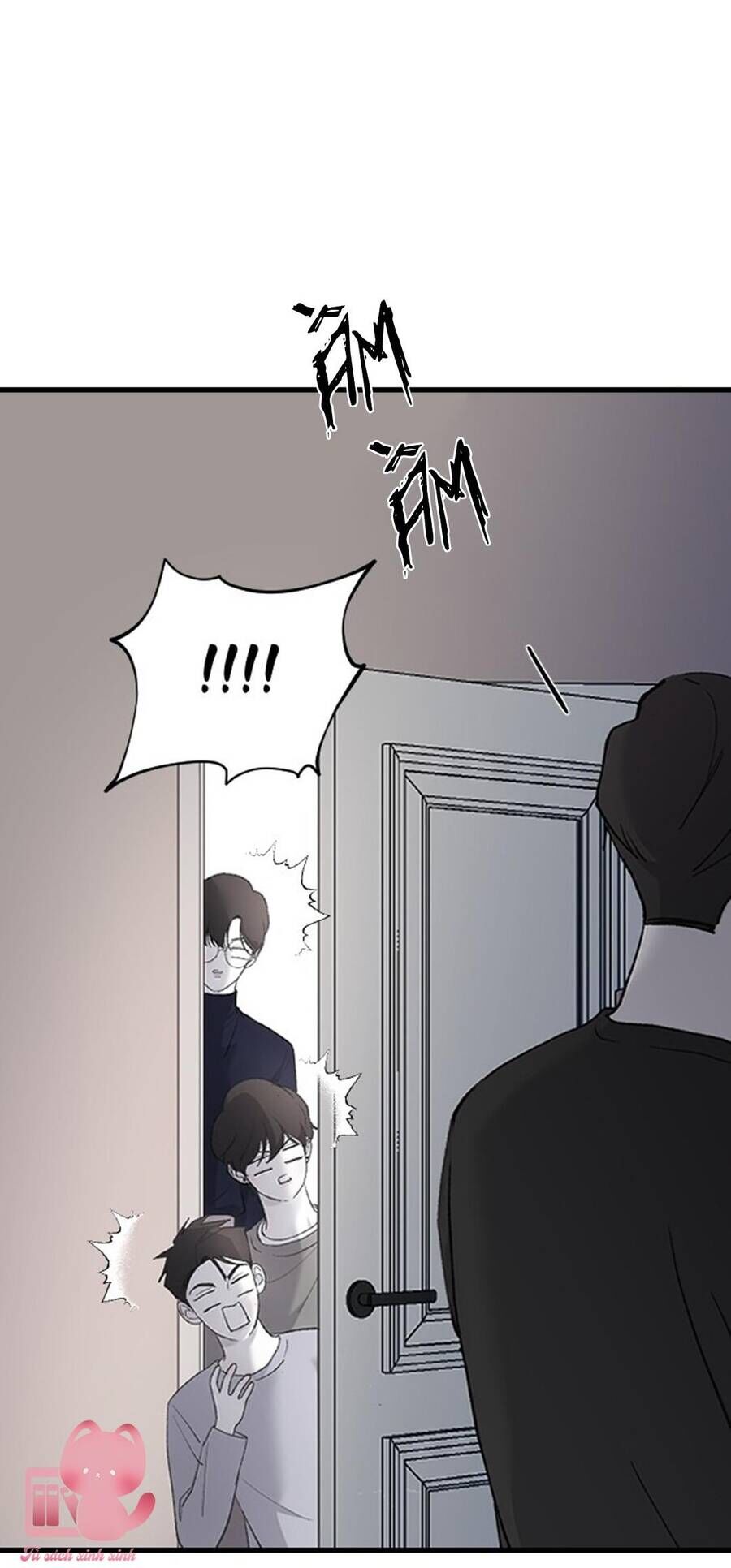 Ba Người Anh Trai Cực Phẩm Của Tôi: Chapter 71